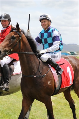 LOGAN RACING STABLES HAVE 3 WINNERS AT RUAKAKA ON JANUARY 6TH